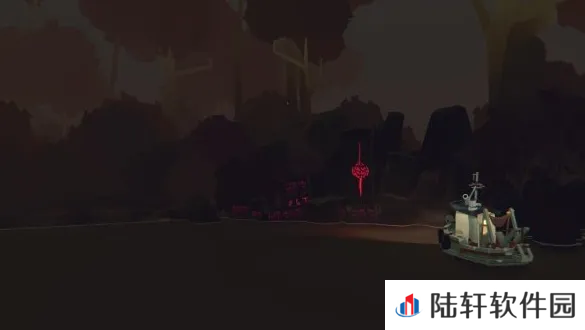 渔帆暗涌斯特拉尔湾戒指怎么拿 渔帆暗涌手游斯特拉尔湾戒指获取方法