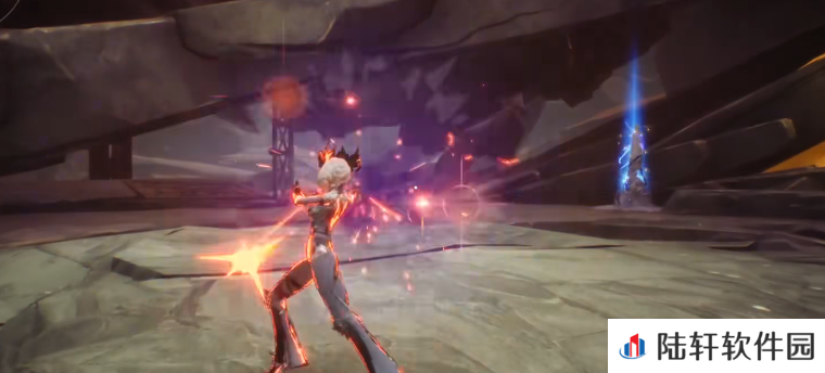 二重螺旋角色介绍 二重螺旋有哪些角色