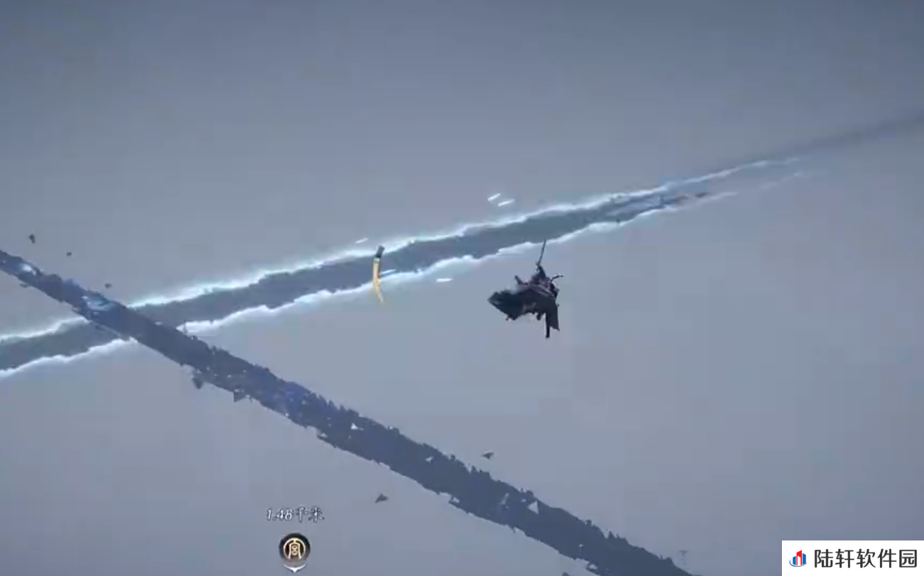 燕云十六声四大轻功获取方法一览 燕云十六声四大轻功怎么获取