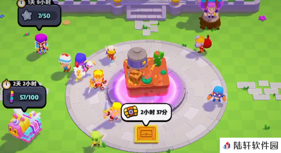 爆裂小队新手怎么玩 爆裂小队新手发育攻略