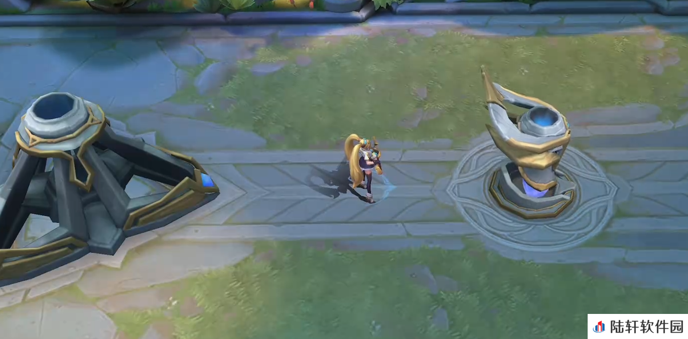 决胜巅峰教学介绍 决胜巅峰新人怎么玩