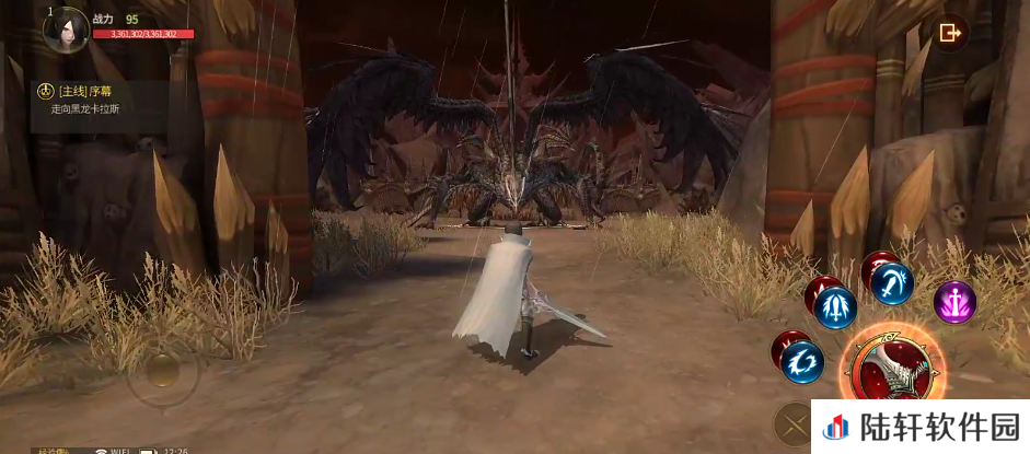 龙之谷世界职业排名分享 龙之谷世界强势职业推荐