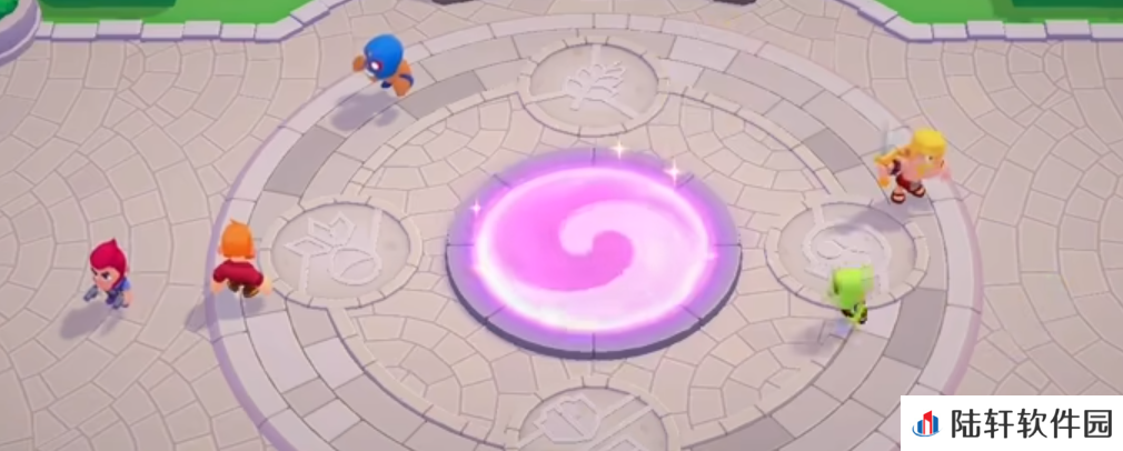 爆裂小队更新了哪些角色 爆裂小队角色介绍