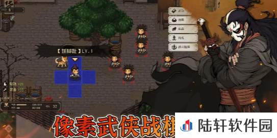 大江湖之苍龙与白鸟免费吗 大江湖之苍龙与白鸟游戏介绍