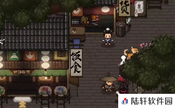 大江湖之苍龙与白鸟羽衣宝典怎么获取 大江湖之苍龙与白鸟羽衣宝典介绍