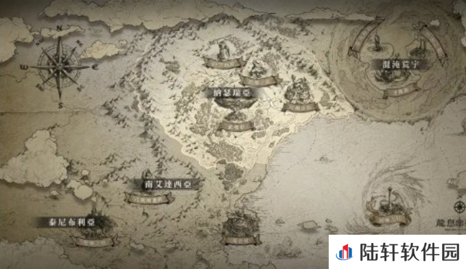 龙息神寂攻略分享 龙息神寂新手指南