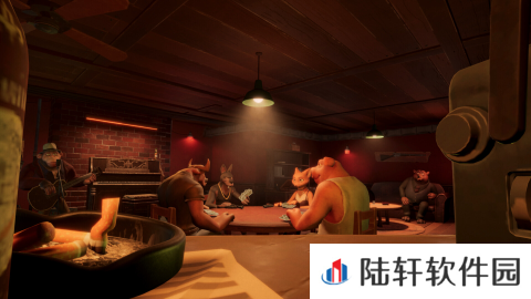 骗子酒馆手机版公测了吗 骗子酒馆手游公测时间分享