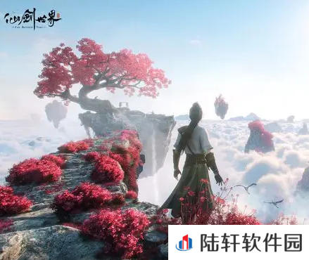 仙剑世界战斗怎么玩 仙剑世界战斗玩法介绍