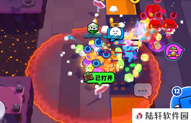 爆裂小队事件能自选吗 爆裂小队事件机制分享