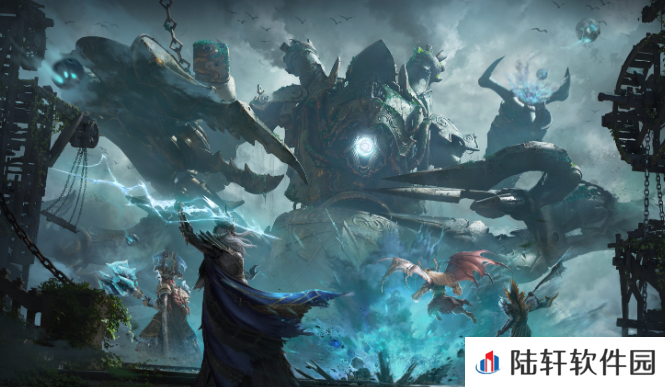 龙息神寂在steam叫什么 龙息神寂名称介绍