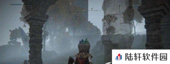 《艾尔登法环》魔法老师瑟濂支线任务