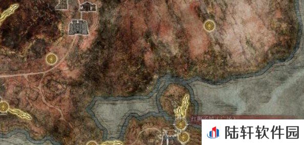 《艾尔登法环》魔法老师瑟濂支线任务