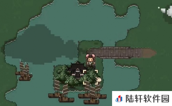 大江湖之苍龙与白鸟遗忘武功怎么做 大江湖之苍龙与白鸟遗忘操作方法