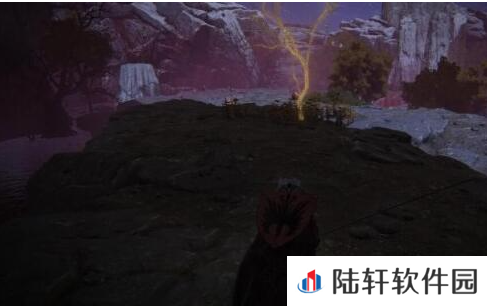 《艾尔登法环》鲜血君王支线任务