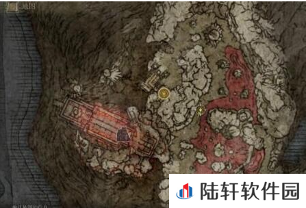 《艾尔登法环》白面具支线任务