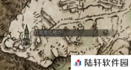 《艾尔登法环》巨人铁匠伊吉支线任务