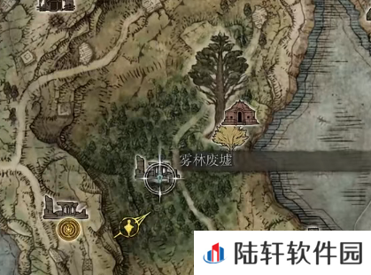 《艾尔登法环》狼人布莱泽支线任务