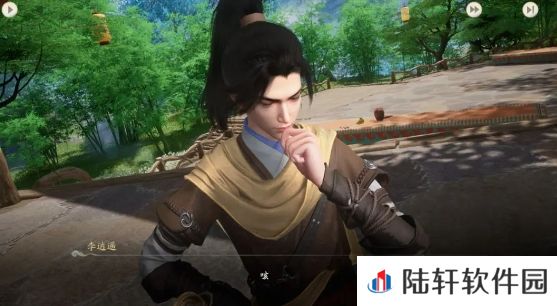 仙剑世界阵容推荐 仙剑世界新手阵容用什么