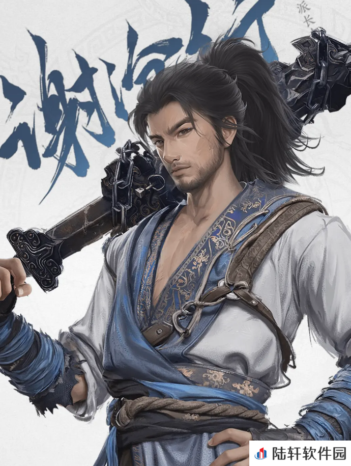 仙剑世界谢沧行技能介绍 仙剑世界谢沧行怎么玩