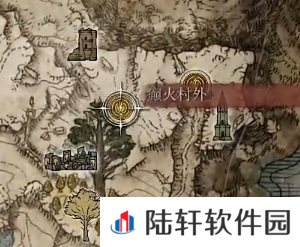 《艾尔登法环》魔法海摩大槌的取得方法