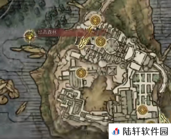 《艾尔登法环》魔法魔力之境的取得方法