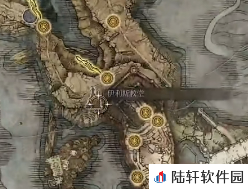 《艾尔登法环》魔法星光的取得方法