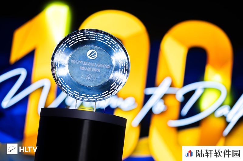 HLTV出品：银盘诅咒，Vitality真想捧杯达拉斯？