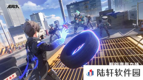 无限大内测资格怎么获取 无限大内测资格获取方法介绍