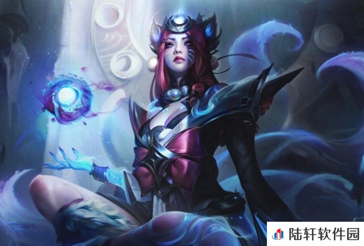 爆料称：阿狸的新皮肤将是历代级的美貌 会成为最畅销的前三名