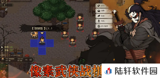 大江湖之苍龙与白鸟什么时候出 大江湖之苍龙与白鸟上线时间一览