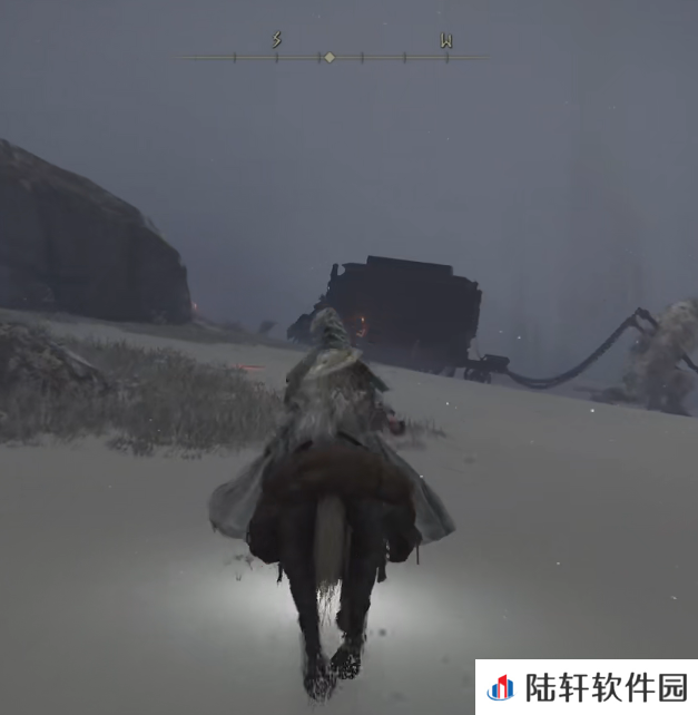 《艾尔登法环》死之鸟攻略大全(7)