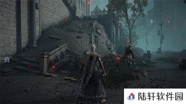 《艾尔登法环》托普斯支线任务
