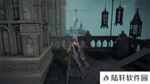 《艾尔登法环》托普斯支线任务