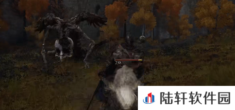 《艾尔登法环》死之鸟攻略大全(6)