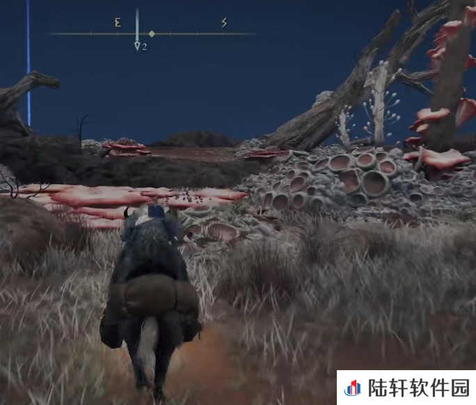 《艾尔登法环》死之鸟攻略大全(4)