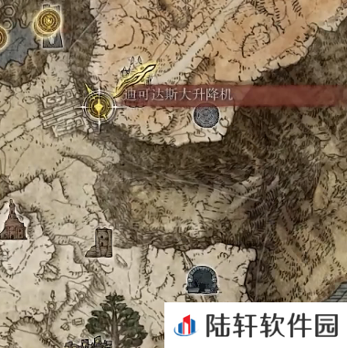 《艾尔登法环》野兽祷告死根收集(4)
