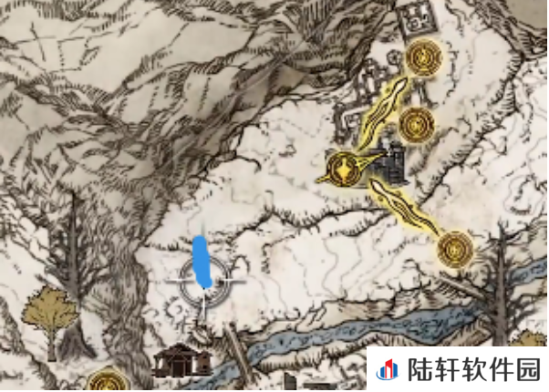 《艾尔登法环》死之鸟攻略大全(7)