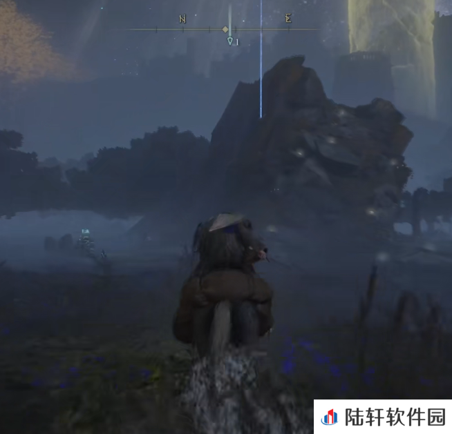 《艾尔登法环》死之鸟攻略大全(3)