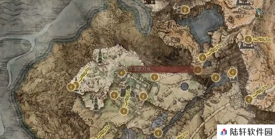 《艾尔登法环》魔法罗蕾塔的大弓的取得方法