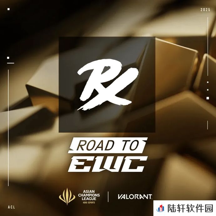 恭喜PRX晋级EWC电竞世界杯！