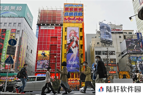 纽约时报锐评《原神》用日本的方式打败日本