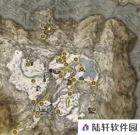 《艾尔登法环》魔法罗蕾塔的绝招的取得方法
