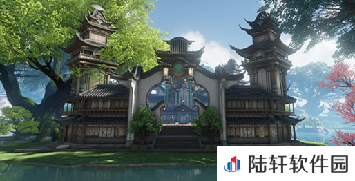 仙剑世界九华符灵怎么样 仙剑世界九华符灵技能解析