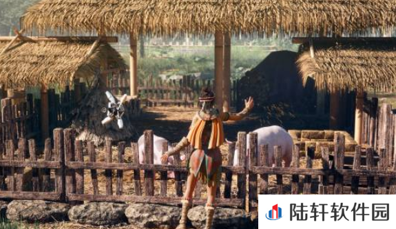 荒野起源试玩攻略 荒野起源新手指南