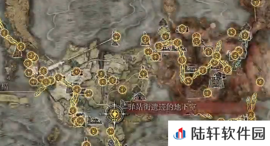 《艾尔登法环》魔法毁灭流星的取得方法