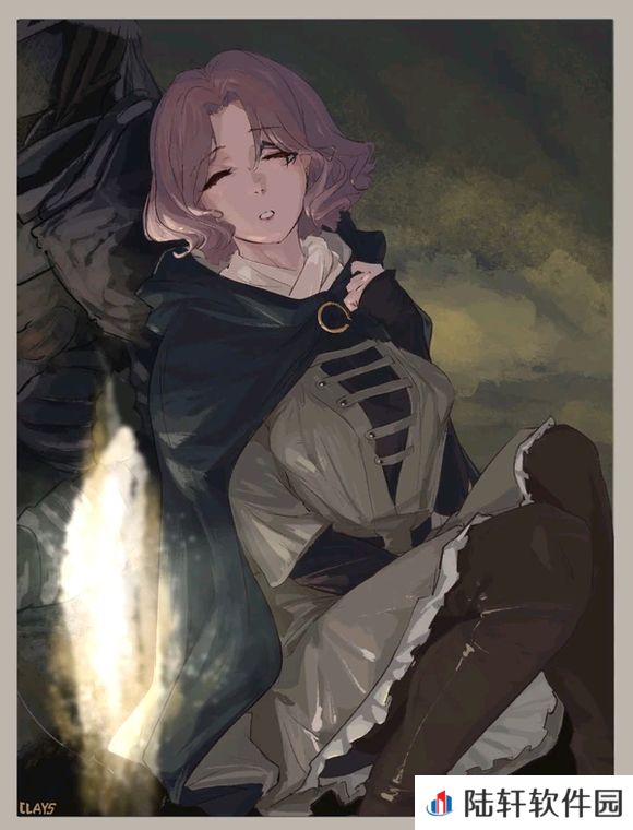 《艾尔登法环》全魔法收集(3)