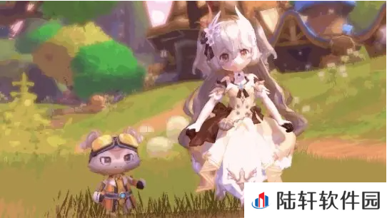 《龙之国物语》新手玩法介绍与心得一览