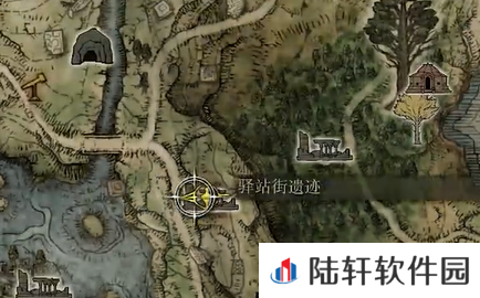 《艾尔登法环》魔法辉剑圆阵的取得方法