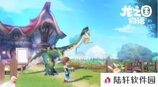 《龙之国物语》职业介绍之弓手