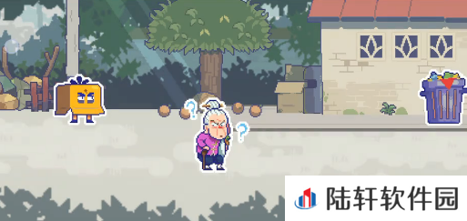伍六七暗影交锋特殊关卡变纸箱怎么玩 伍六七暗影交锋特殊关卡变纸箱解析